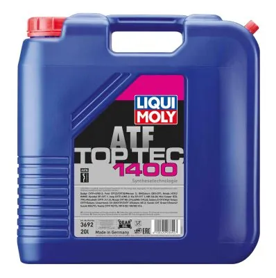 Transmission Oil